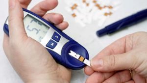 Diabetes treatment in delhi